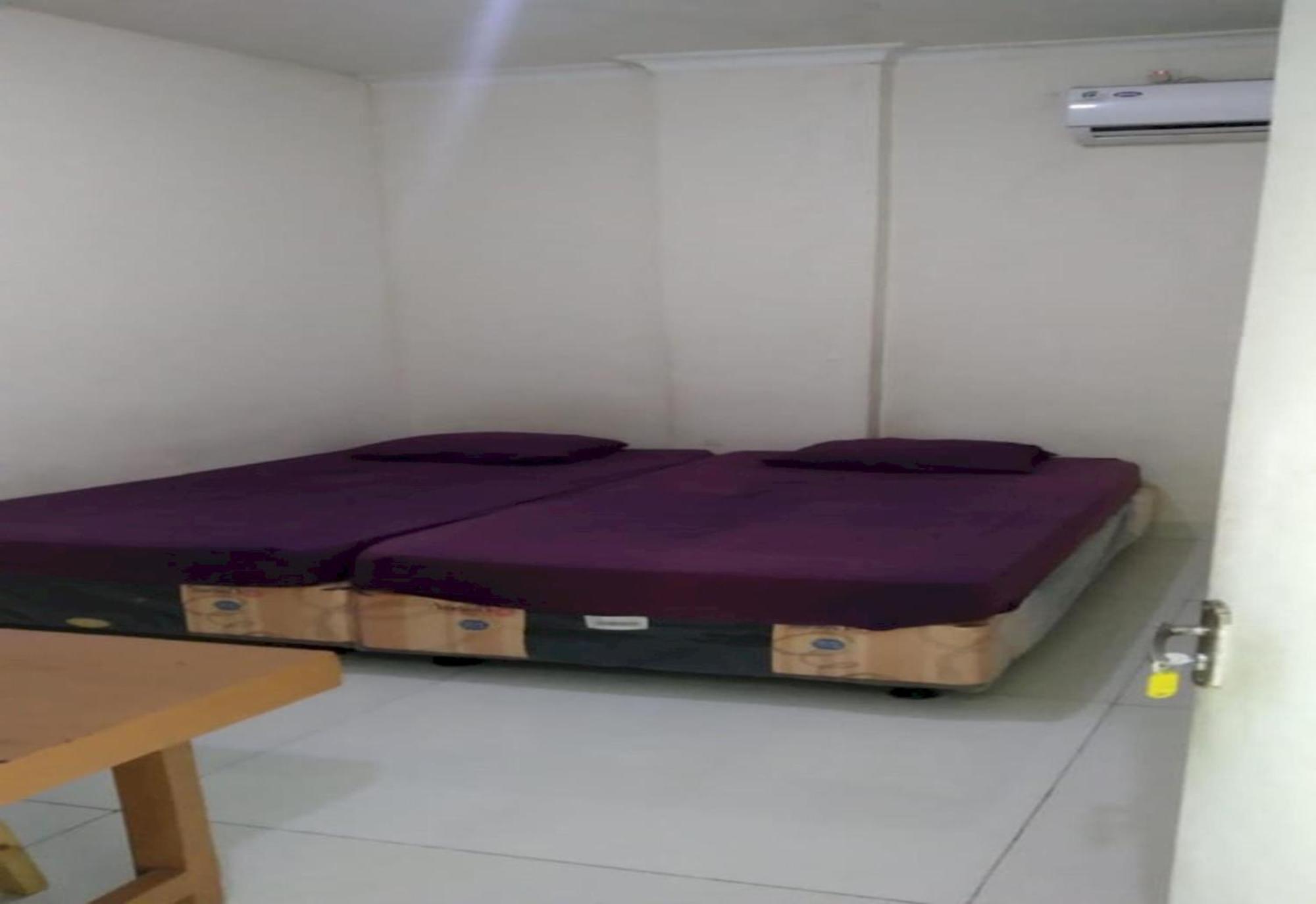 Spot On 94166 Kost Bunda Syariah Hotell Bekasi Eksteriør bilde