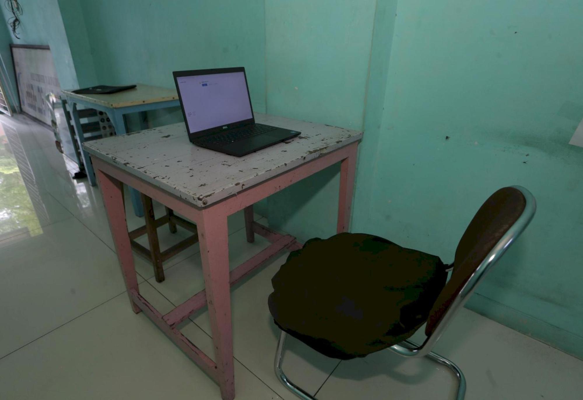 Spot On 94166 Kost Bunda Syariah Hotell Bekasi Eksteriør bilde