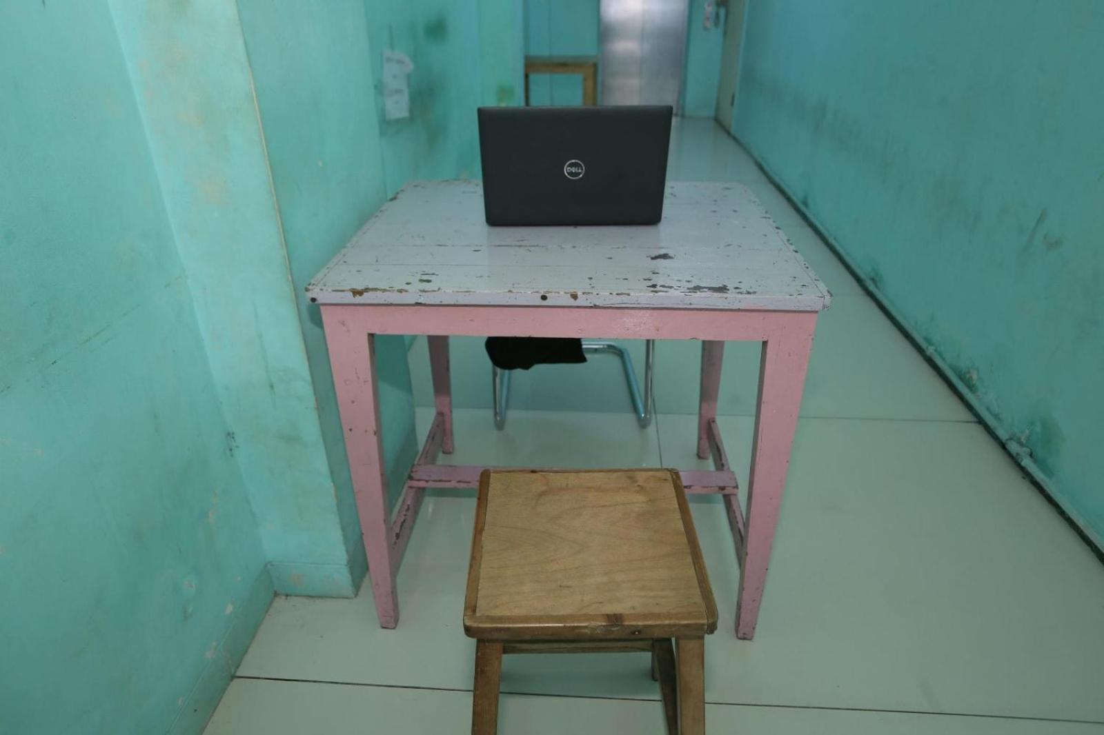 Spot On 94166 Kost Bunda Syariah Hotell Bekasi Eksteriør bilde