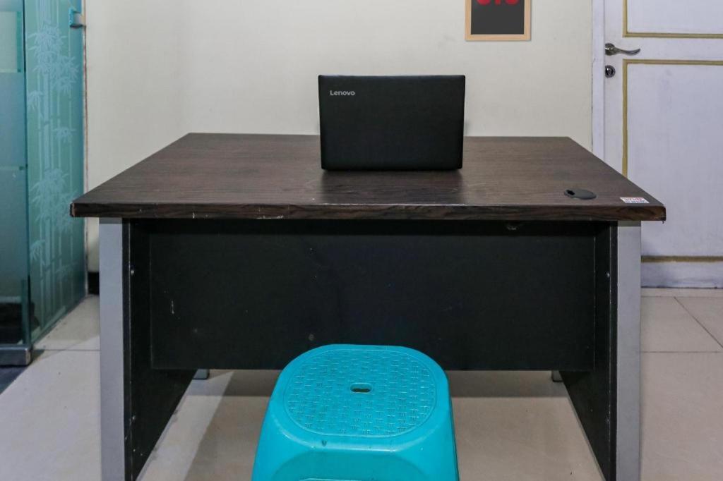 Spot On 94166 Kost Bunda Syariah Hotell Bekasi Eksteriør bilde