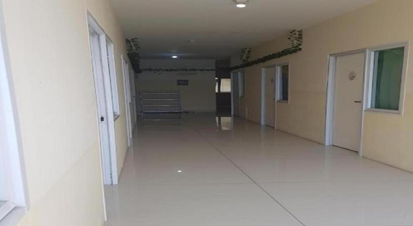 Spot On 94166 Kost Bunda Syariah Hotell Bekasi Eksteriør bilde
