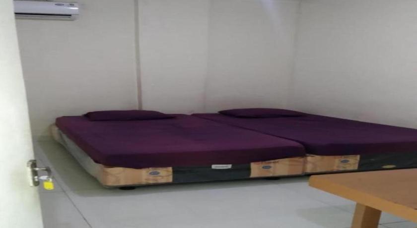 Spot On 94166 Kost Bunda Syariah Hotell Bekasi Eksteriør bilde