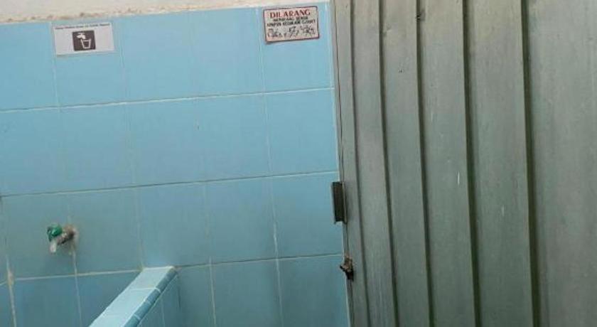 Spot On 94166 Kost Bunda Syariah Hotell Bekasi Eksteriør bilde