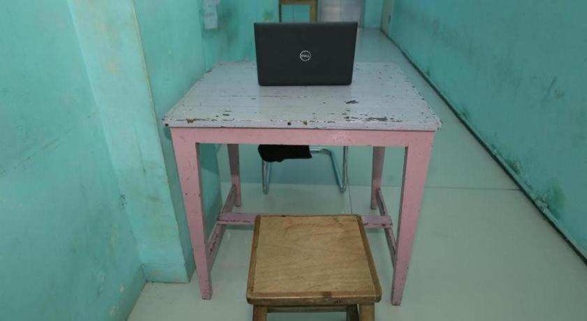 Spot On 94166 Kost Bunda Syariah Hotell Bekasi Eksteriør bilde
